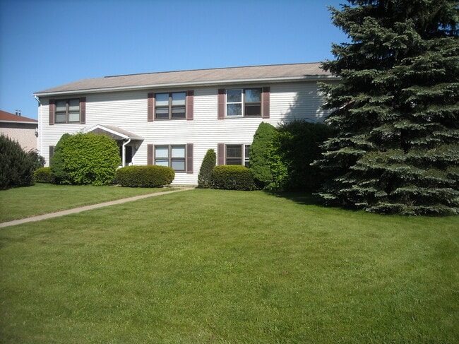 property at 845 Red Oak Trl