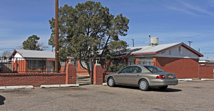 505-509 Kentucky St SE in Albuquerque, NM - Building Photo - Building Photo