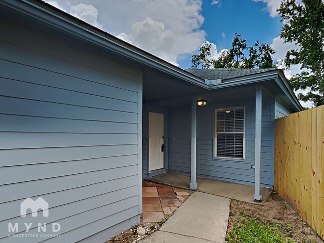 12382 Silent Brook Trail N in Jacksonville, FL - Building Photo - Building Photo