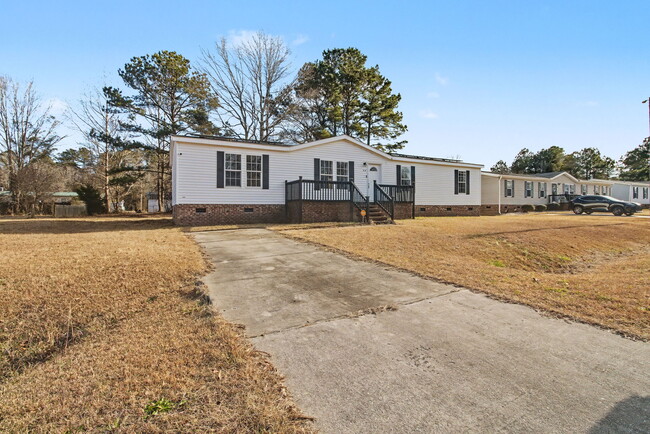 property at 212 Shipmans Pike