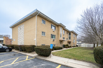 501-513 Chicago Rd in Thornton, IL - Building Photo - Building Photo