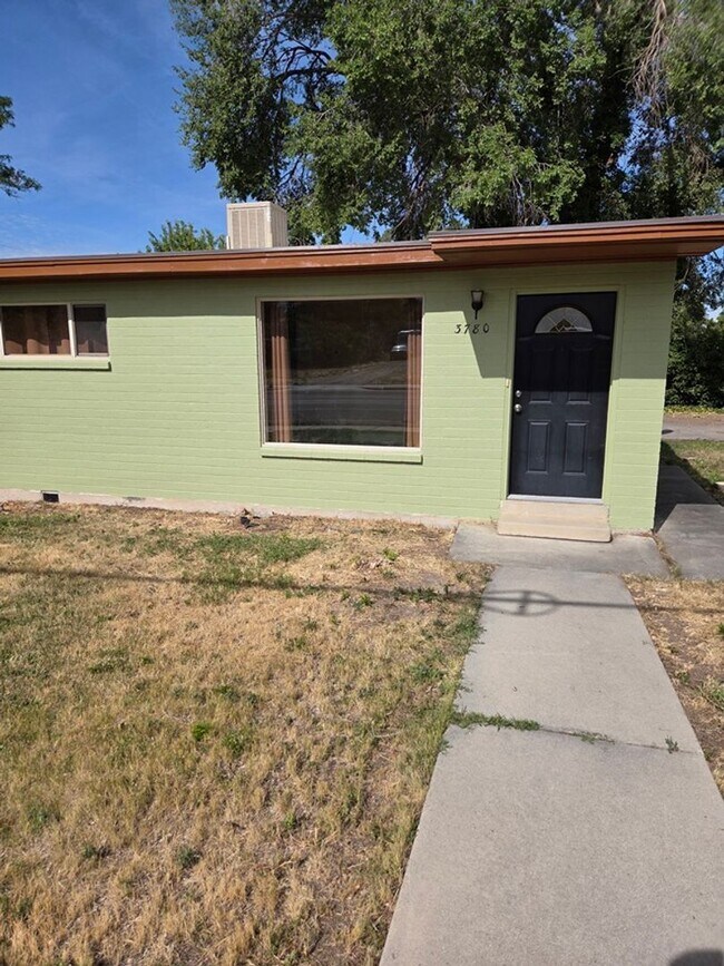 property at 3780 S 1300 E