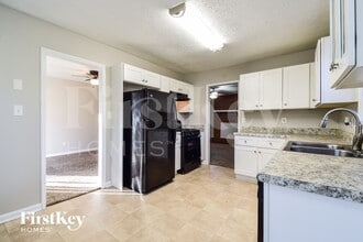 213 Mill Trce in Dallas, GA - Building Photo - Building Photo