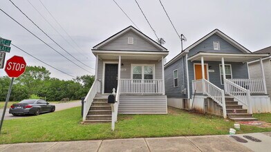 1400 Maple St in Augusta, GA - Building Photo - Building Photo
