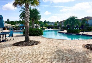 4624 Fairy Tale Cir in Kissimmee, FL - Building Photo