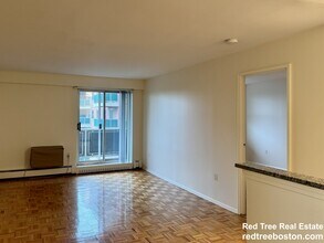 185 Freeman St, Unit 652 in Brookline, MA - Building Photo - Building Photo