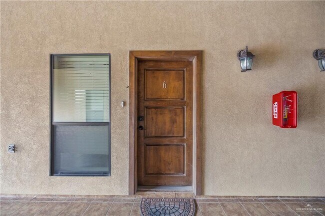 2715 Mimosa St in Mission, TX - Building Photo - Building Photo