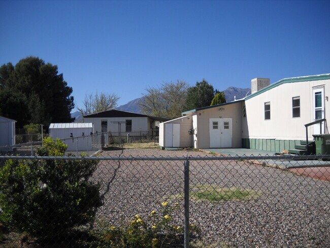 3731 S Inca Dove Pl in Sierra Vista, AZ - Building Photo - Building Photo