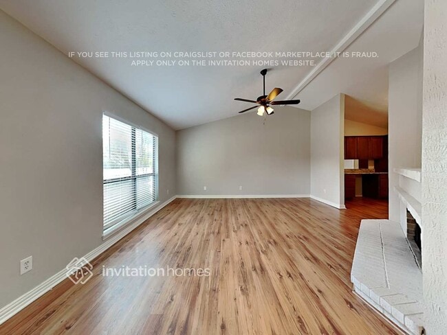 1301 Clearview Dr in Allen, TX - Building Photo - Building Photo