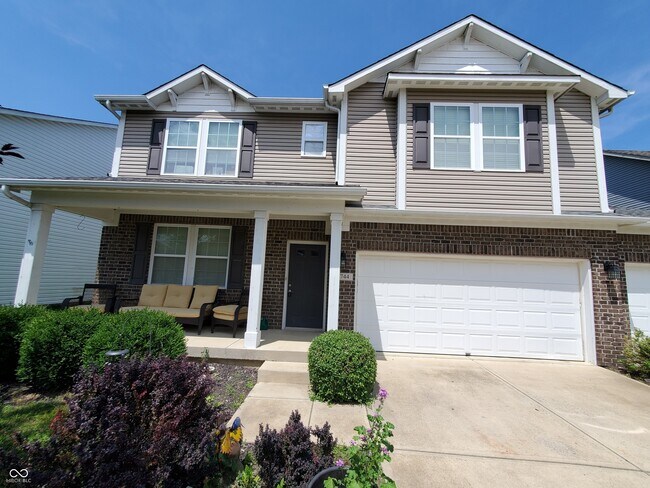 1744 Cold Springs Dr in Pendleton, IN - Building Photo - Building Photo