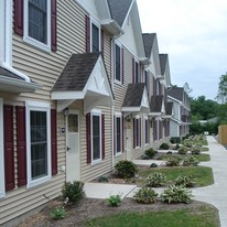 Skyline Heights Apartments