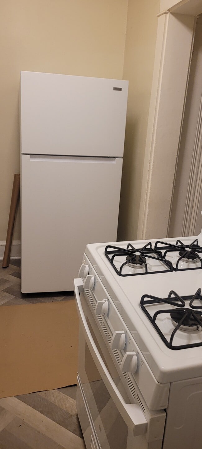 44 S Prince St, Unit 1R in Lancaster, PA - Building Photo - Building Photo