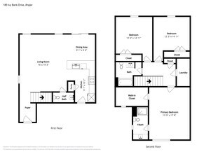 180 Ivy Bank Dr in Angier, NC - Building Photo - Building Photo