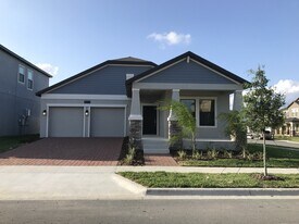15041 Night Heron Dr in Winter Garden, FL - Building Photo