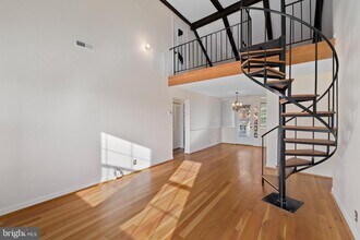 4821 31st St S in Arlington, VA - Building Photo - Building Photo
