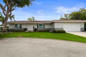 608 1st Key Dr in Fort Lauderdale, FL - Building Photo - Building Photo