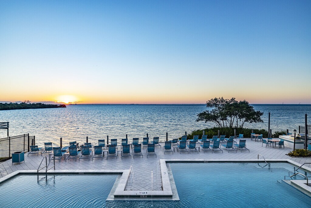 The Delmar Apartments Tampa, FL Apartments For Rent