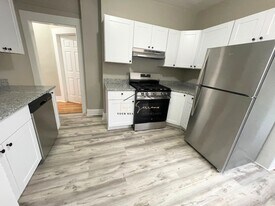 6 Bowdoin Park, Unit 1 in Boston, MA - Building Photo