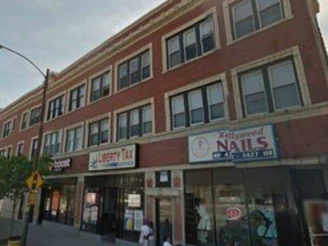 property at 2408 W 63rd St