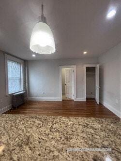 286 Chestnut Hill Ave, Unit 17 in Boston, MA - Foto de edificio - Building Photo