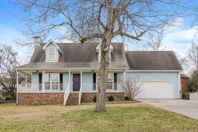 property at 109 St Michaels Ln