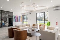 Milbrook Park Apartments photo'
