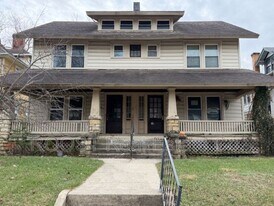 457-459-459 E Madison Ave in Springfield, OH - Building Photo