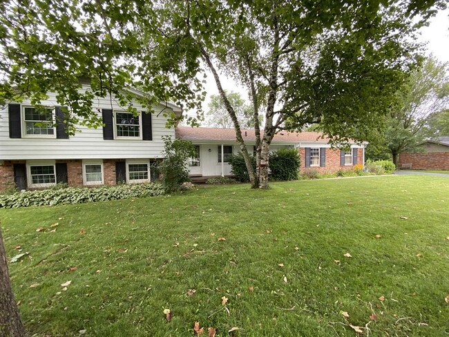 property at 28644 Westerleigh Rd