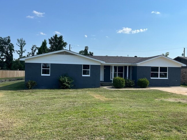 property at 1007 Stone St