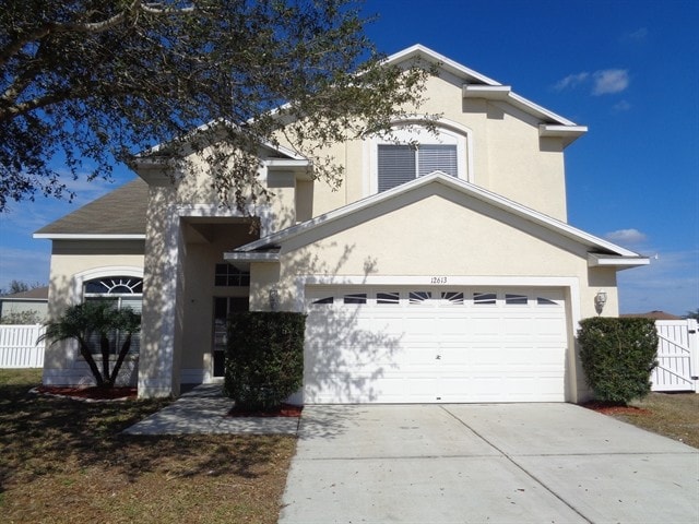 property at 12613 Longcrest Dr