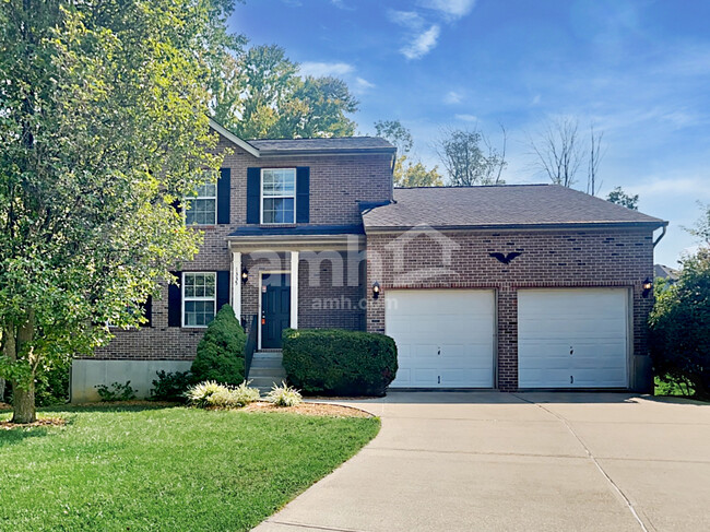 property at 1335 Wingate Dr