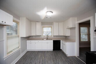 2015 Franklin St in North Little Rock, AR - Building Photo - Building Photo