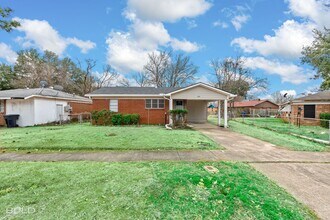 308 Oregon Ave in Shreveport, LA - Building Photo - Building Photo