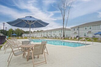 8900 Brigade Trail in Pensacola, FL - Building Photo - Building Photo