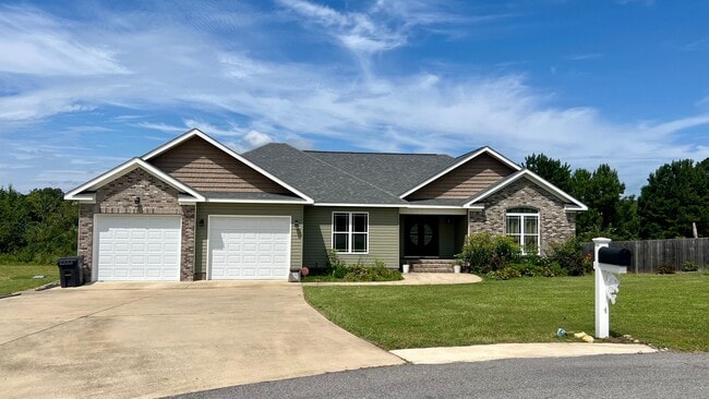 property at 2578 Legacy Trace