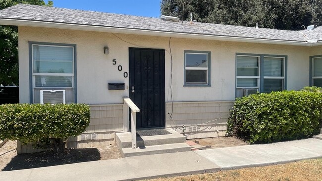 property at 500 Kaweah St