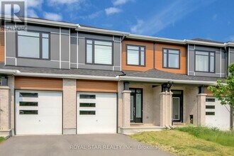 115 Angelonia Cres in Ottawa, ON - Building Photo - Building Photo