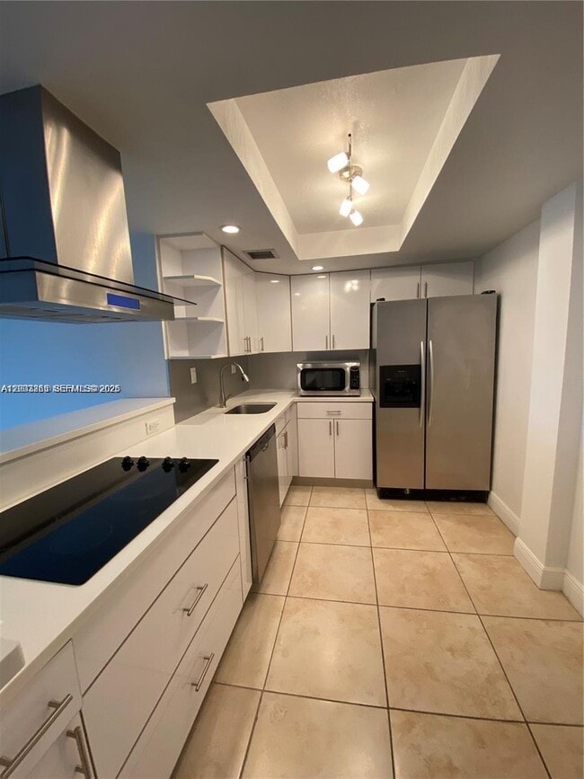 property at 1800 Sans Souci Blvd