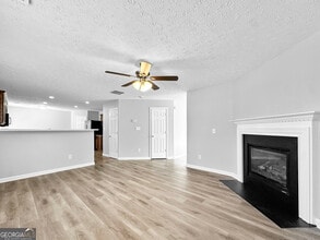 4045 Springvale Way in Mcdonough, GA - Building Photo - Building Photo