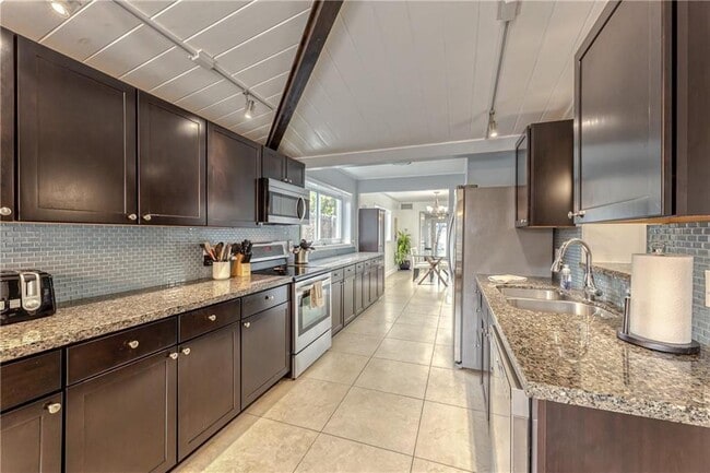 property at 1517 NE 17th Ter