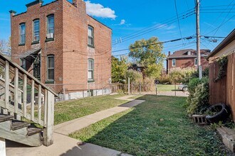 4140 Michigan Ave-Unit -1F in St. Louis, MO - Building Photo - Building Photo