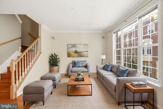 9702 Athletic Way in Gaithersburg, MD - Building Photo - Building Photo