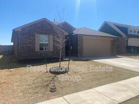 2740 Alice Wy in Yukon, OK - Building Photo