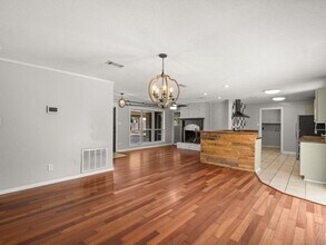 111 Henderson St in Deridder, LA - Building Photo - Building Photo