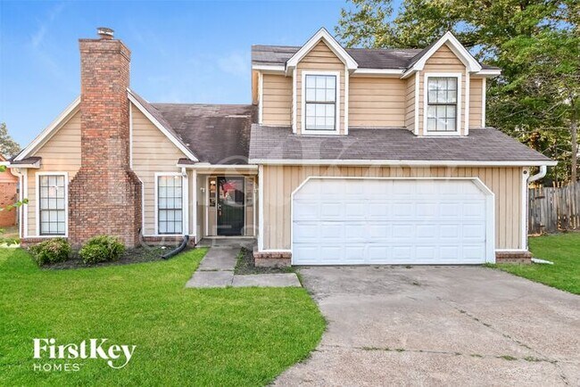 property at 4642 Partridge Ct