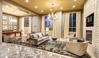 Metro On Granby Apartments in Norfolk, VA - Building Photo