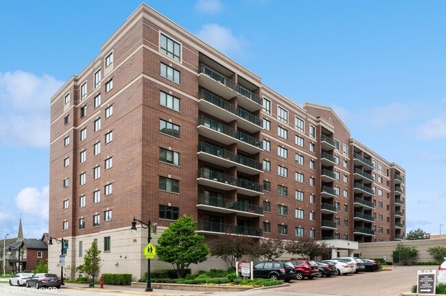 property at 770 Pearson St