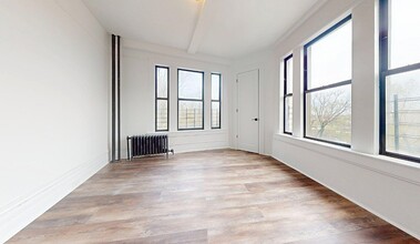 555 Edgecombe Ave in New York, NY - Foto de edificio - Building Photo