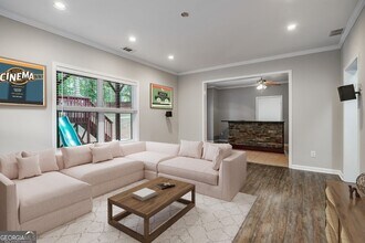 3687 Vine Springs Trce in Bethlehem, GA - Building Photo - Building Photo