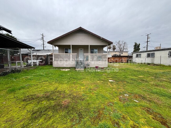property at 421 N Diana St